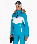 Fischer Alpbach ženska smučarska jakna in hlače, smučarski komplet nov