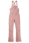 HLAČE BURTON Reserve Stretch 2l Bib Ženske