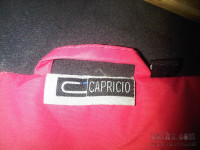 Smučarska jakna Capricio