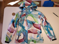 Smučarska jakna Chanex Outwear