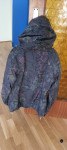 Smučarska jakna in hlace