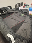 Smučarska topla bunda XL 35eur