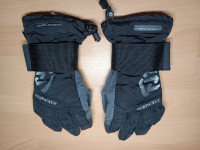Snowboard rokavice