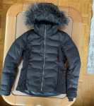 Ženska smučarska bunda S