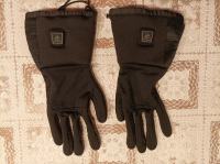 ženske ogrevalne rokavice Alpenheat Gloveliner št. M
