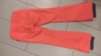 Ženske oz. dekliške smučarske hlače Firefly št. 36