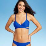 Nove kopalke bikini , S