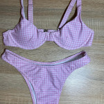 Nove roza kariraste kopalke Xs