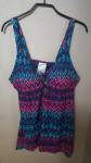 Tankini kopalke vel.44/C