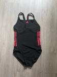 Ženske adidas enodelne kopalke št. 36