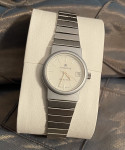 Elegantna ŽENSKA ROČNA URA Junghans