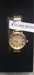 Ura Clare Moss