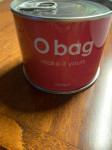 ura o clock/o bag