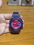 Ura G-Shock GD100-SC