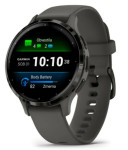 Ura Garmin Venu 3s