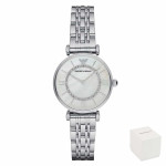 Ženska ročna ura Emporio Armani Gianni T-Bar AR1908