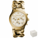 Ženska ročna ura Michael Kors Runway Twist MK3131