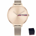 Ženska ročna ura Tommy Hilfiger 1782158