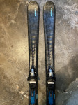 ELAN black magic // 152 cm