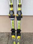 Prodam smuči Rossignol 159 cm
