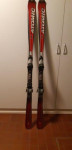 Smuči Atomic 170 cm