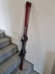 Smuči Atomic C series 150cm