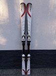 SMUČI ELAN AMPHIBIO INSOMNIA   166 cm