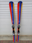Smuči ELAN My Spice 152 cm, odlične