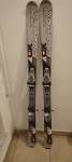 Smuči Fischer 145 cm