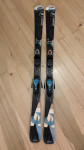 Ženske smuči Rossignol Famous 6 (156cm)