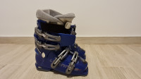 Alpina smučarski čevlji št. 38  mondo 245