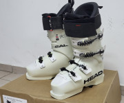 Head smučarski čevlji 24/24.5