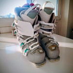 HEAD ženski smučarski čevlji Next Edge GTX W