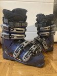 Smučarski čevlji Nordica 37 ( Mondopoint 24)