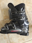 Nordica T2, št. 40