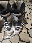 Odlični Ženski pancerji Salomon 39-40 (25)