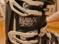pancarji Atomic Hawx 235 (št. 38)