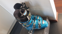 Pancarji, LANGE RS 110 40-41