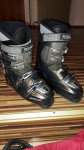 Pancerji TECNICA Entryx št. 26 (38-40) + torba za pancerje