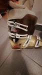 Rossignol, 39-40
