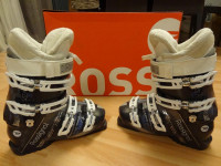 Rossignol Vita Sensor 2 80 Flex
