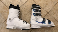 Salomon S/MAX 60 W – otroški smučarski čevlji