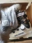 SALOMON S/PRO SUPRA BOA 105 W GW NOVO