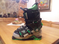 SALOMON QUEST 110  VELIKOST 37 1/2