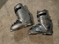 Sanmarco 26/26,5 smučarski čevlji, pancarji 40/41