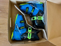 Smučarski čevlji Firefly, kot novi št. 39/40