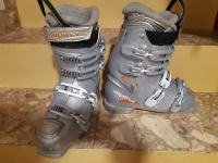 Smučarski čevlji pancarji Alpina