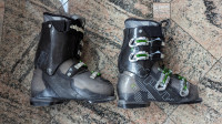 Smučarski čevlji / pancarji ALPINA X5
