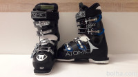 Smučarski čevlji ATOMIC + GRATIS TORBA