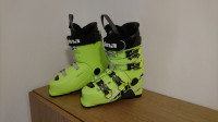 Vrhunski smučarski čevlji Alpina Elite, flex 130 - praktično novi
